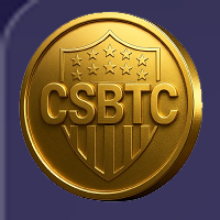 CSBTC Coin